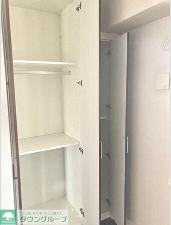 サンメゾン徳川東ELDOの物件内観写真